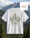 "STRATA Strong" Tee